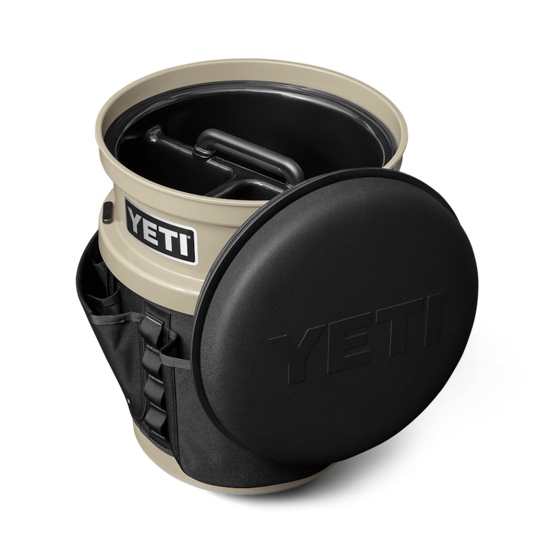 LOADOUT® SWIVEL SEAT