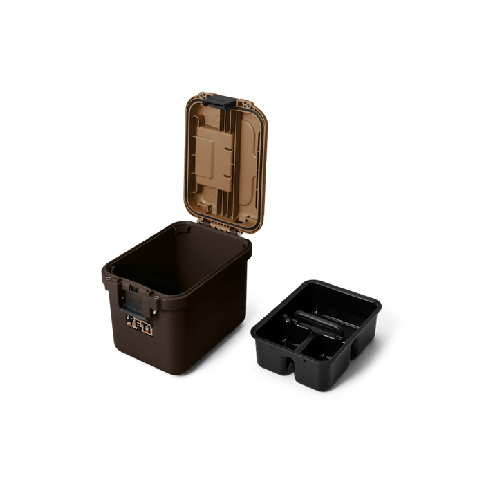 LOADOUT® GOBOX 15 GEAR CASE - WETLANDS BROWN