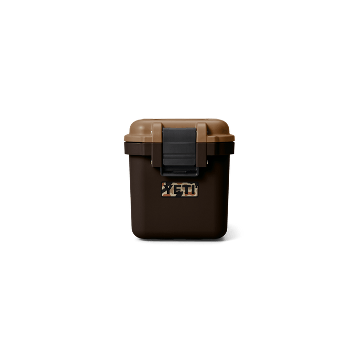 LOADOUT® GOBOX 15 GEAR CASE - WETLANDS BROWN