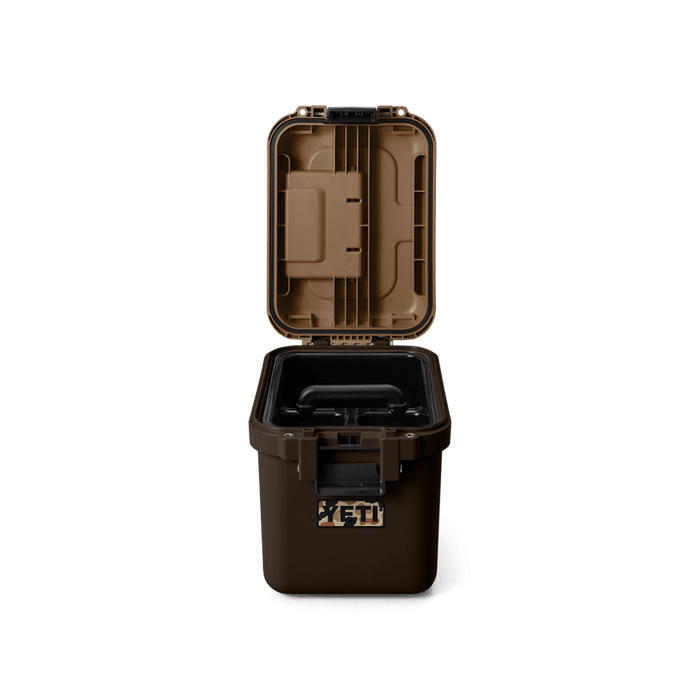 LOADOUT® GOBOX 15 GEAR CASE - WETLANDS BROWN
