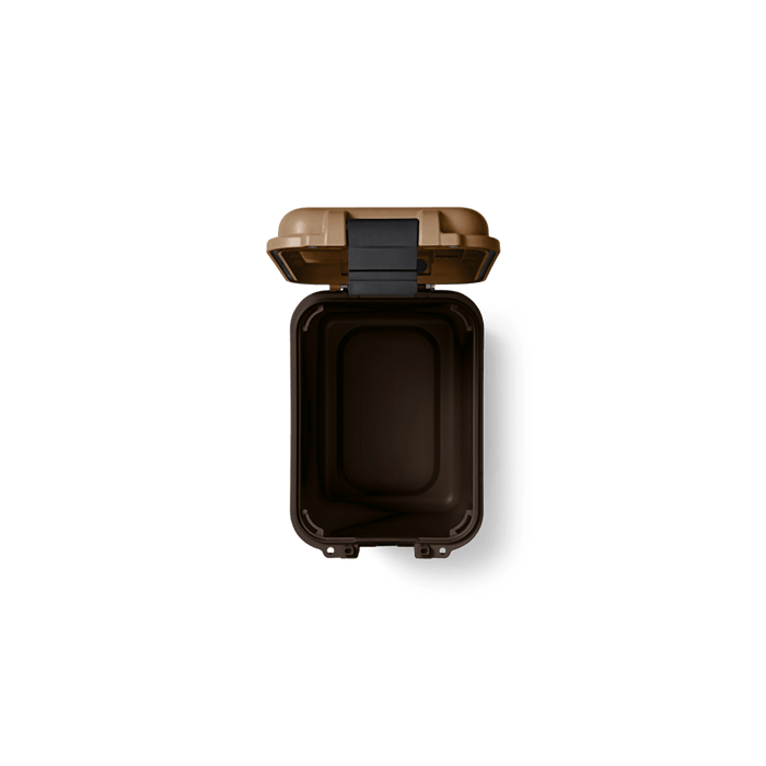 LOADOUT® GOBOX 15 GEAR CASE - WETLANDS BROWN
