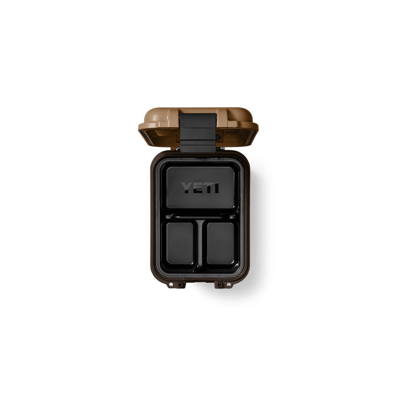 LOADOUT® GOBOX 15 GEAR CASE - WETLANDS BROWN