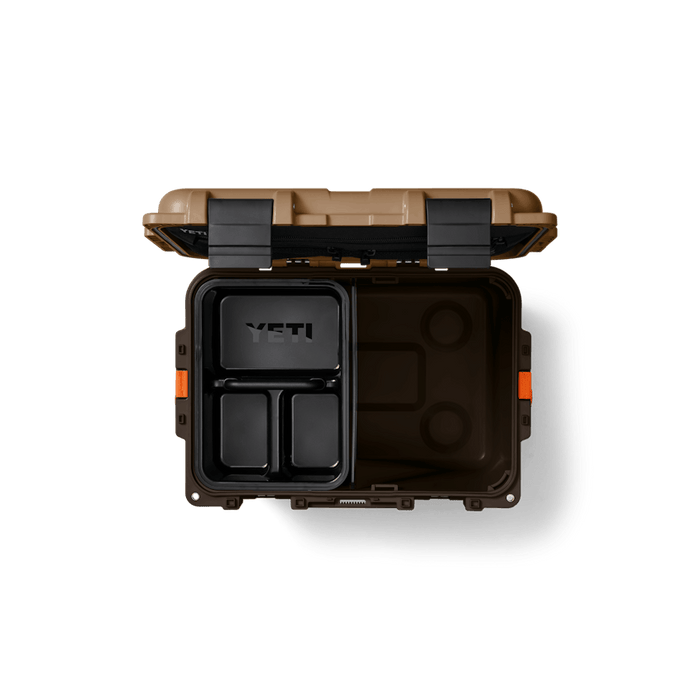LOADOUT® GOBOX 30 GEAR CASE - WETLANDS/CAMO
