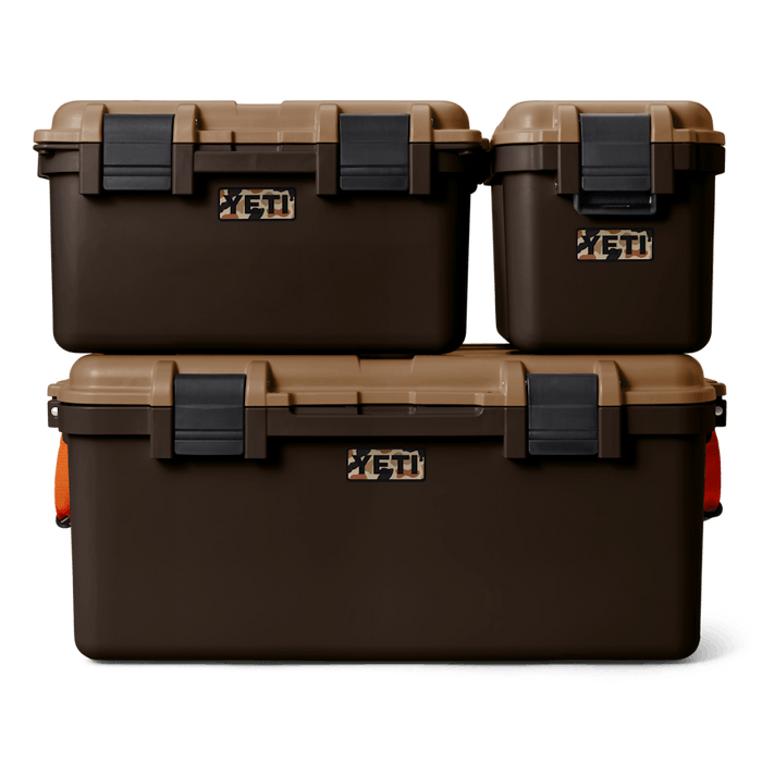 LOADOUT® GOBOX 15 GEAR CASE - WETLANDS BROWN