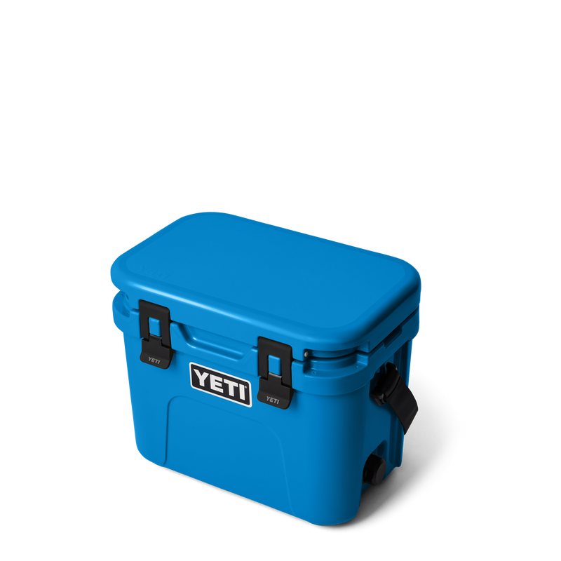 ROADIE® 15 HARD COOLER - BIG WAVE BLUE