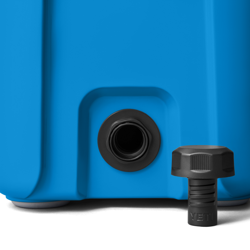 ROADIE® 15 HARD COOLER - BIG WAVE BLUE