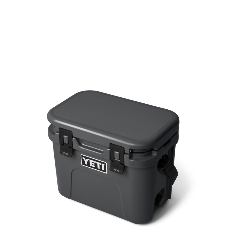 ROADIE® 15 HARD COOLER - CHARCOAL