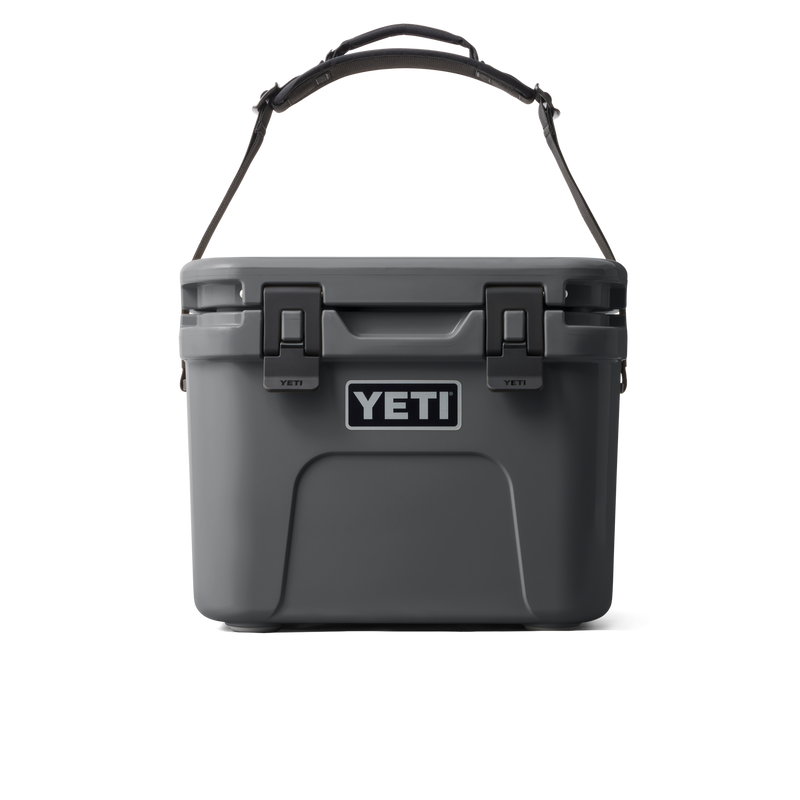 ROADIE® 15 HARD COOLER - CHARCOAL