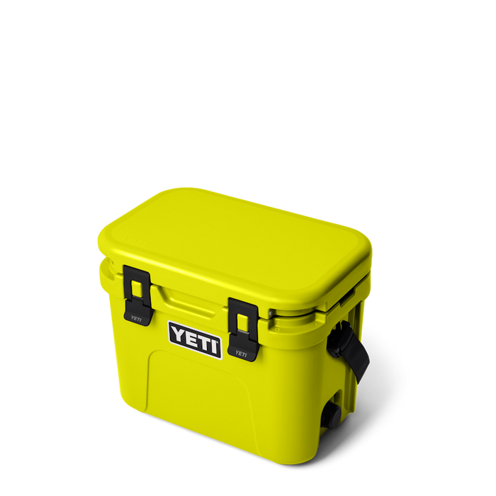 ROADIE® 15 HARD COOLER - FIREFLY YELLOW