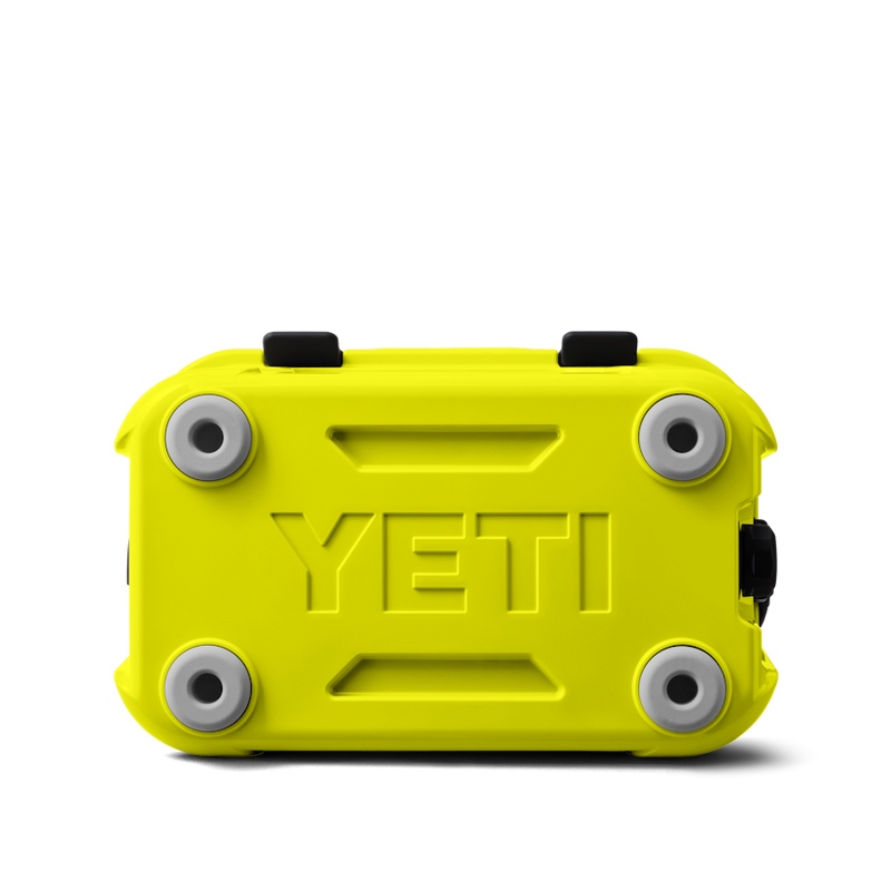 ROADIE® 15 HARD COOLER - FIREFLY YELLOW