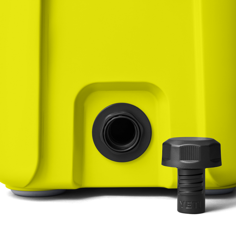 ROADIE® 15 HARD COOLER - FIREFLY YELLOW
