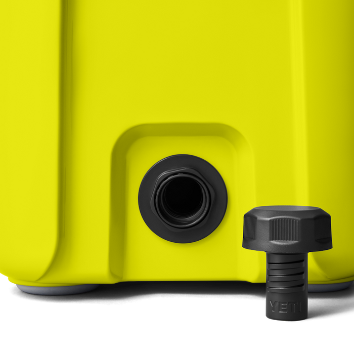 ROADIE® 15 HARD COOLER - FIREFLY YELLOW