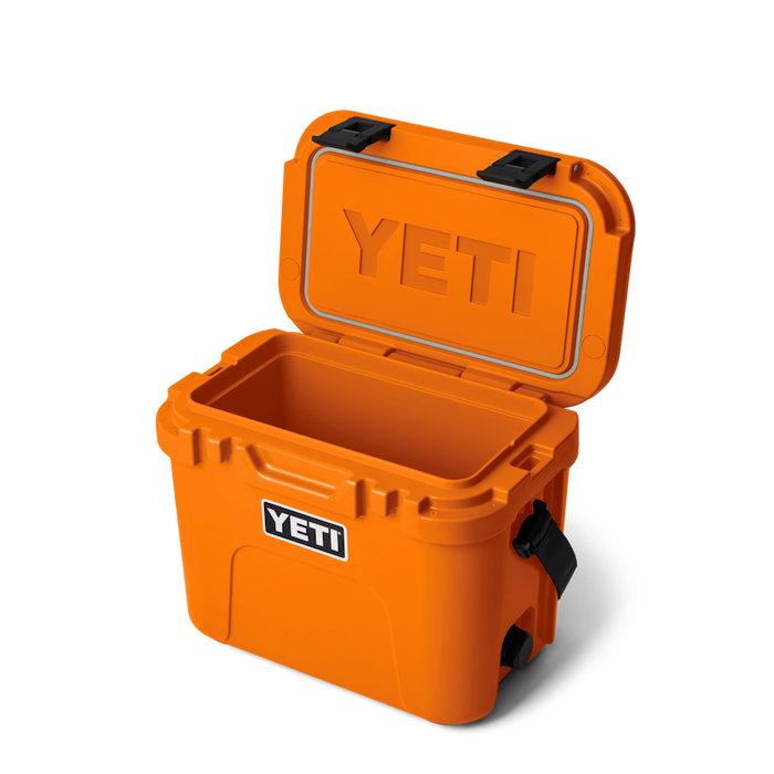 ROADIE® 15 HARD COOLER - KING CRAB ORANGE