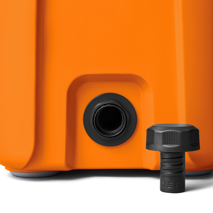 ROADIE® 15 HARD COOLER - KING CRAB ORANGE