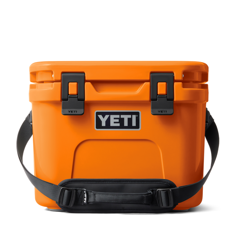 ROADIE® 15 HARD COOLER - KING CRAB ORANGE