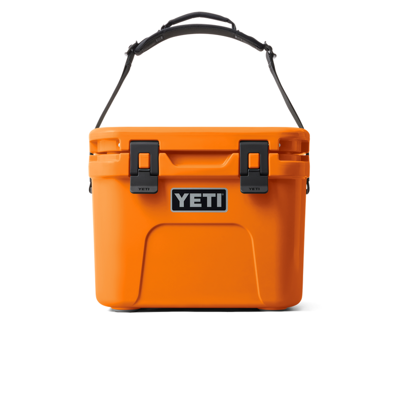 ROADIE® 15 HARD COOLER - KING CRAB ORANGE