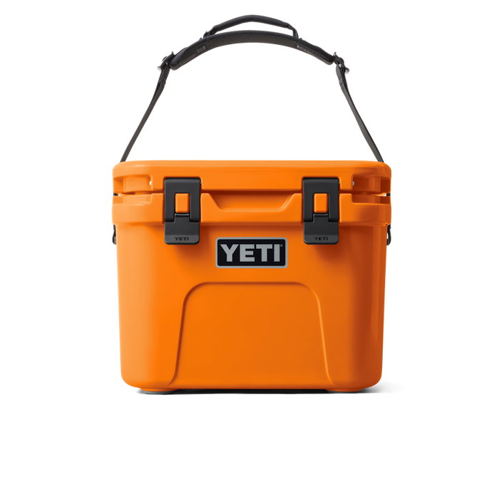 ROADIE® 15 HARD COOLER - KING CRAB ORANGE