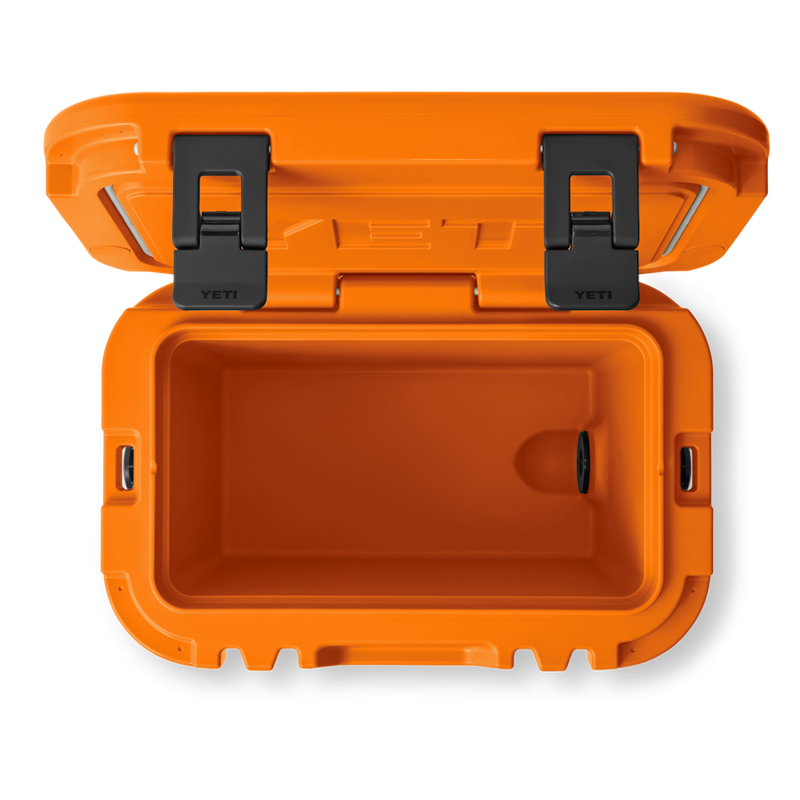 ROADIE® 15 HARD COOLER - KING CRAB ORANGE