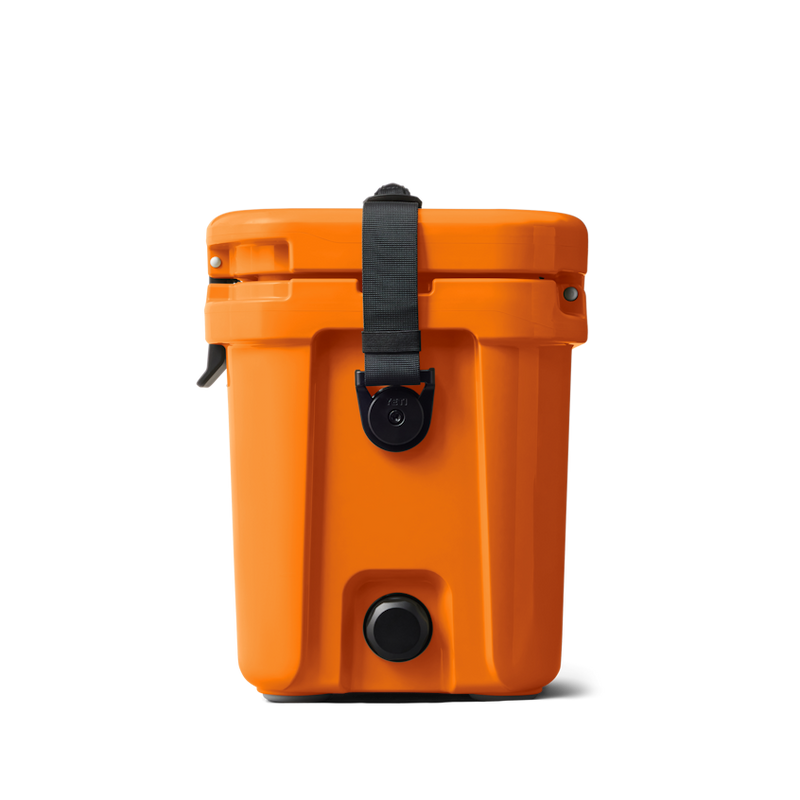 ROADIE® 15 HARD COOLER - KING CRAB ORANGE