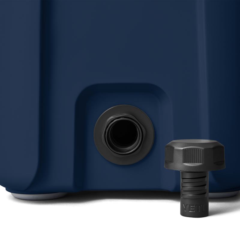 ROADIE® 15 HARD COOLER - NAVY