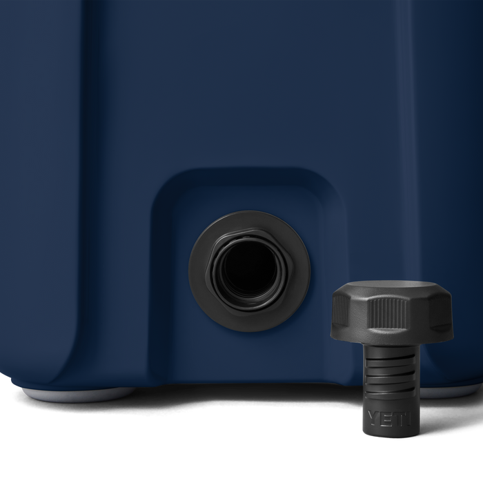 ROADIE® 15 HARD COOLER - NAVY