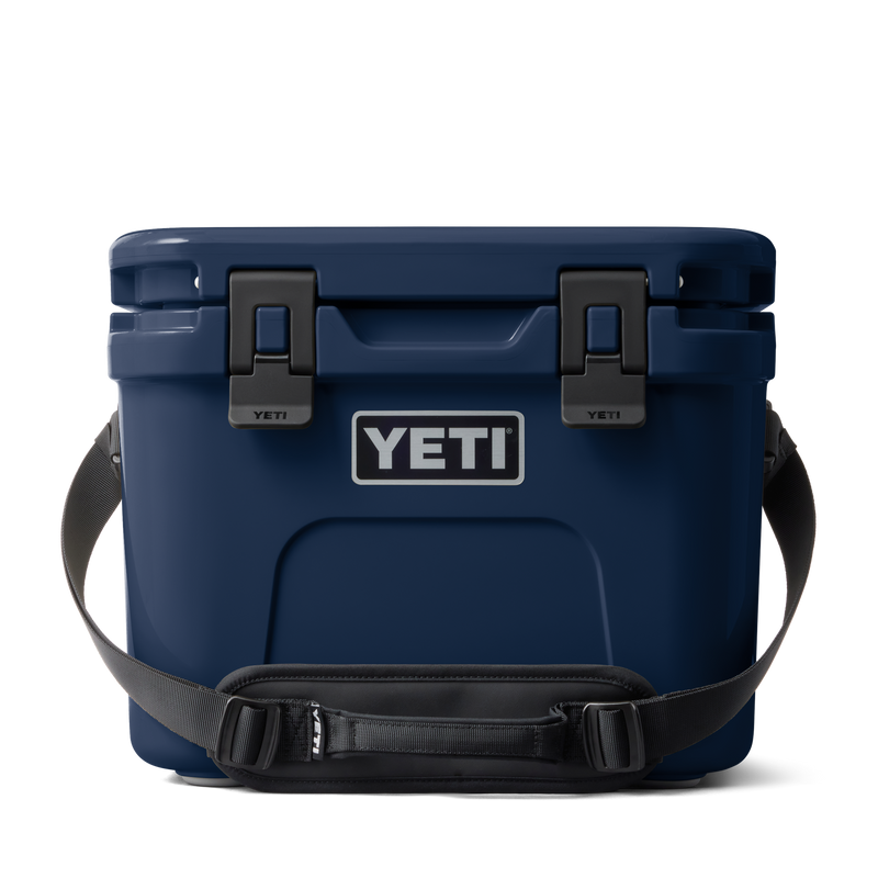 ROADIE® 15 HARD COOLER - NAVY
