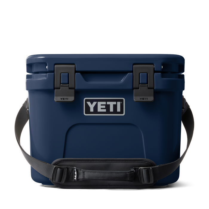 ROADIE® 15 HARD COOLER - NAVY