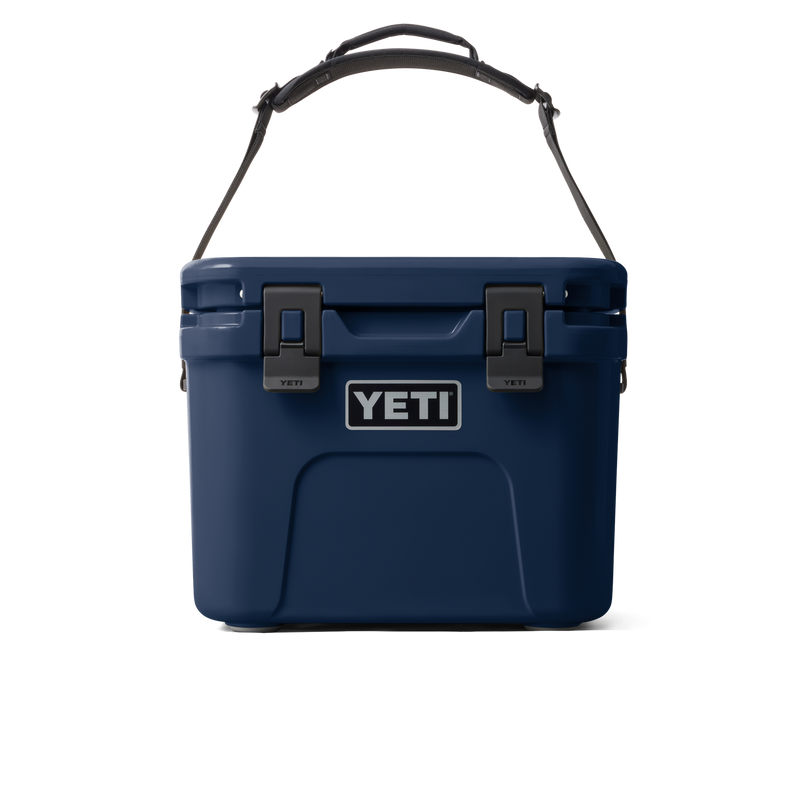 ROADIE® 15 HARD COOLER - NAVY