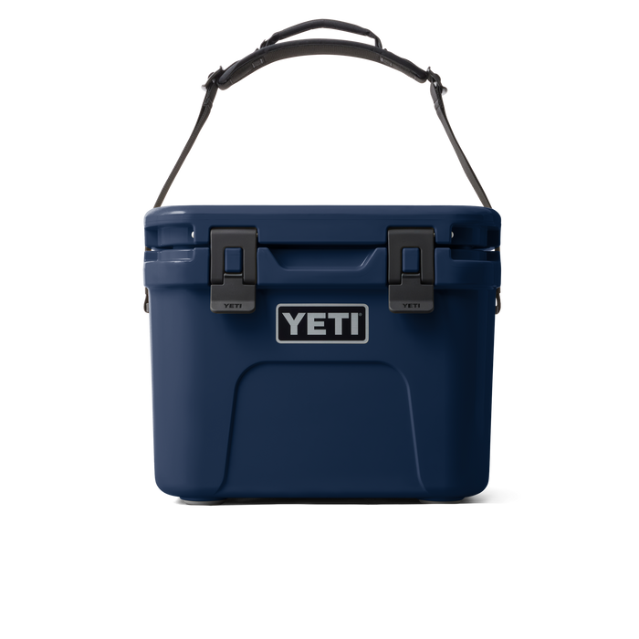 ROADIE® 15 HARD COOLER - NAVY