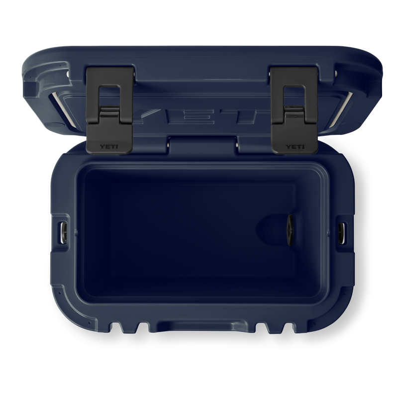 ROADIE® 15 HARD COOLER - NAVY