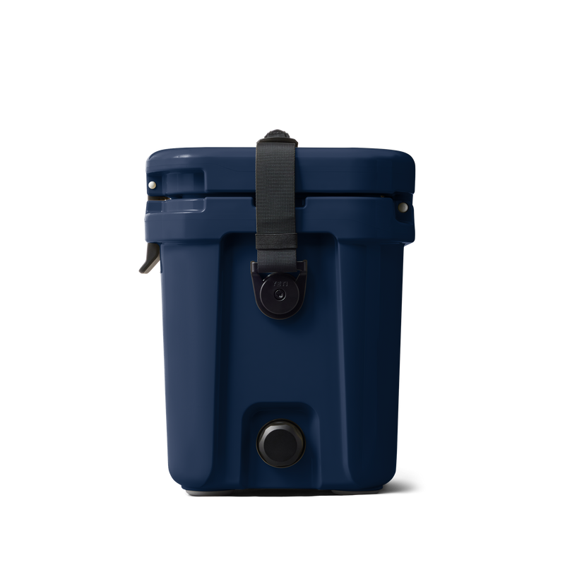 ROADIE® 15 HARD COOLER - NAVY