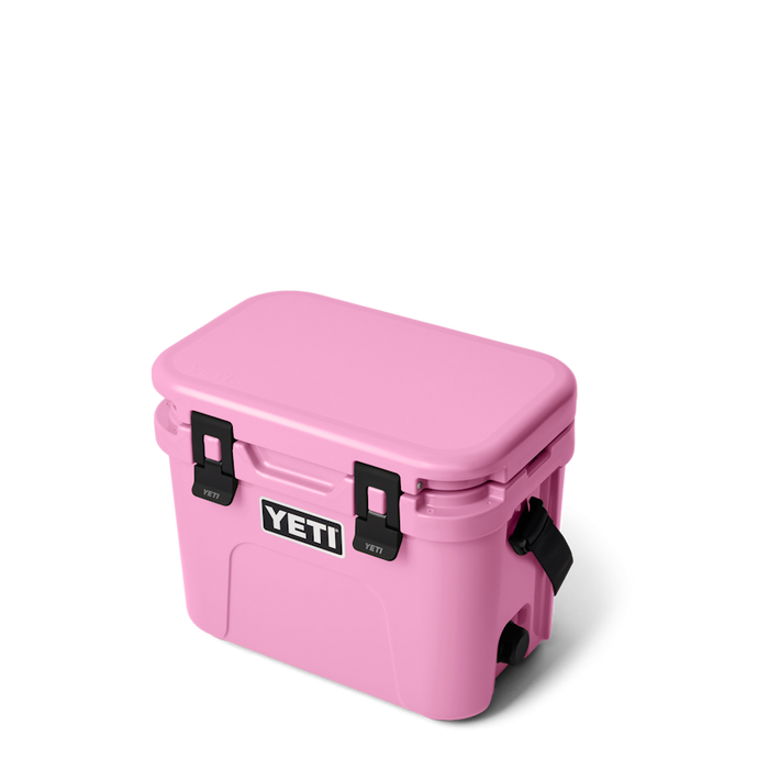 ROADIE® 15 HARD COOLER - POWER PINK