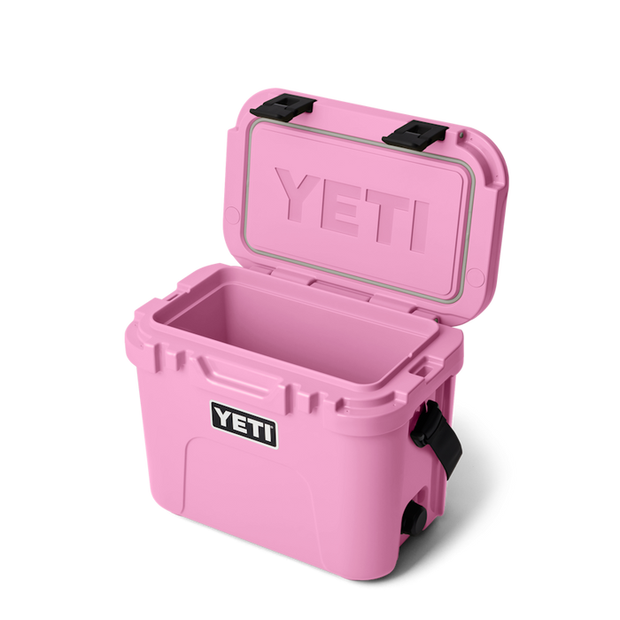 ROADIE® 15 HARD COOLER - POWER PINK