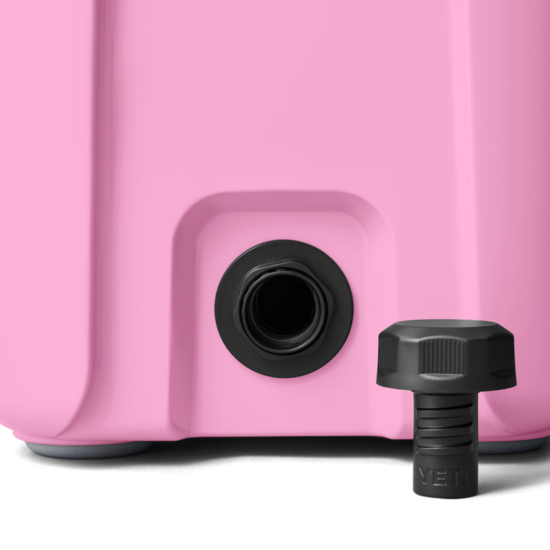 ROADIE® 15 HARD COOLER - POWER PINK