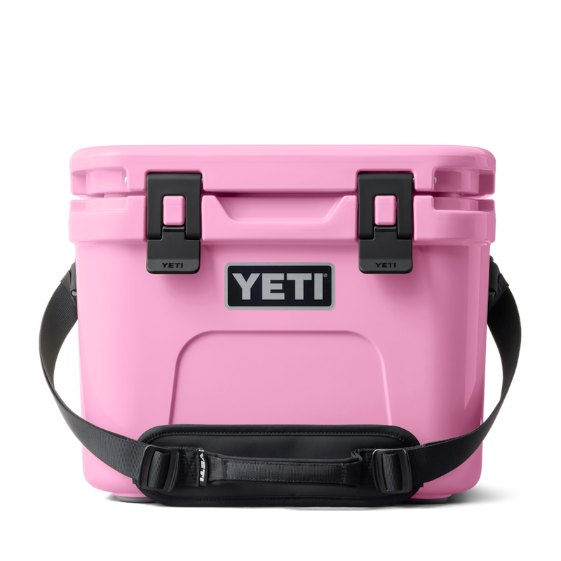 ROADIE® 15 HARD COOLER - POWER PINK