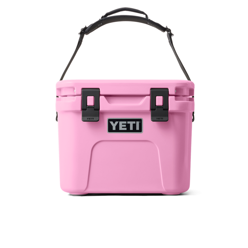 ROADIE® 15 HARD COOLER - POWER PINK