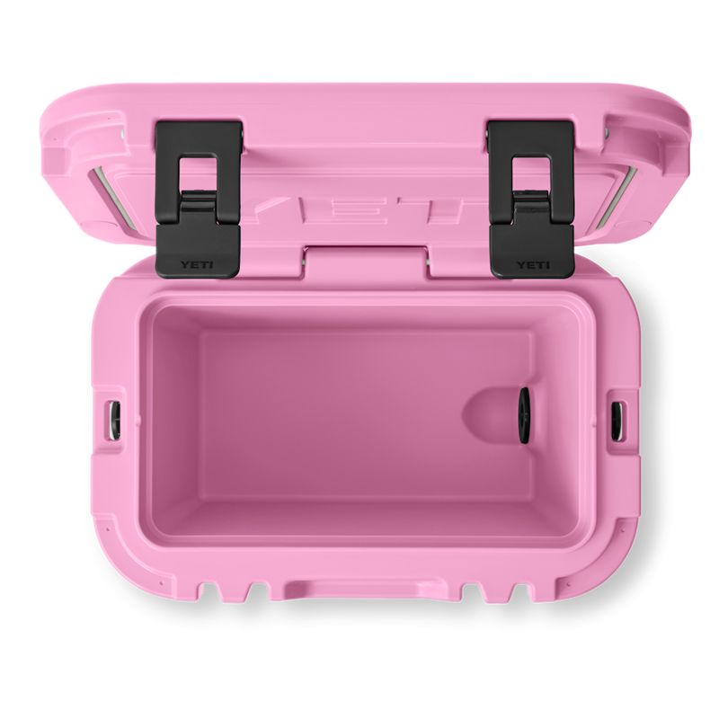 ROADIE® 15 HARD COOLER - POWER PINK