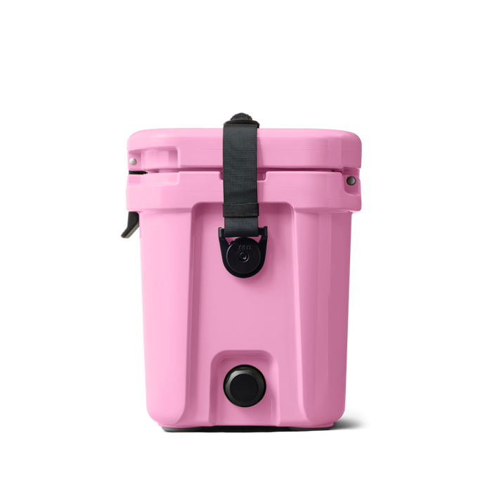 ROADIE® 15 HARD COOLER - POWER PINK