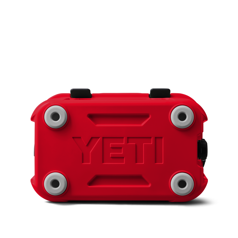 ROADIE® 15 HARD COOLER - RESCUE RED