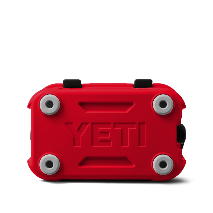 ROADIE® 15 HARD COOLER - RESCUE RED