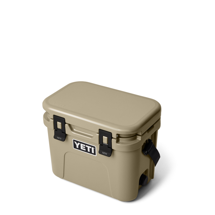 ROADIE® 15 HARD COOLER - TAN