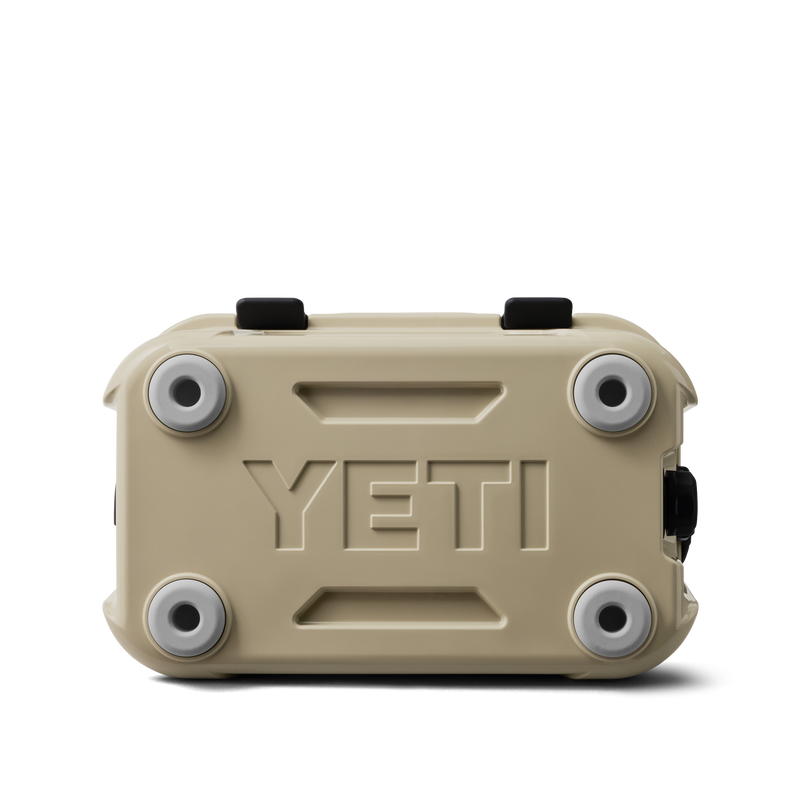 ROADIE® 15 HARD COOLER - TAN
