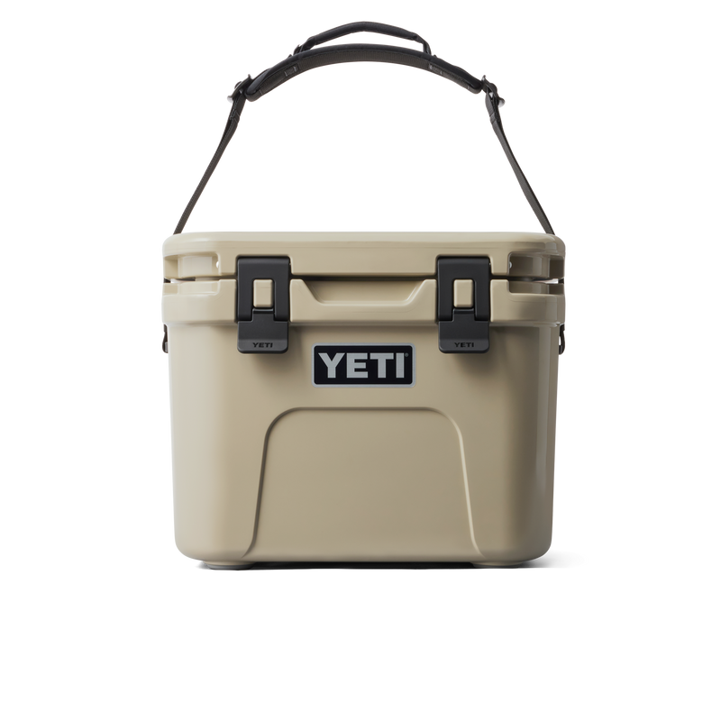 ROADIE® 15 HARD COOLER - TAN