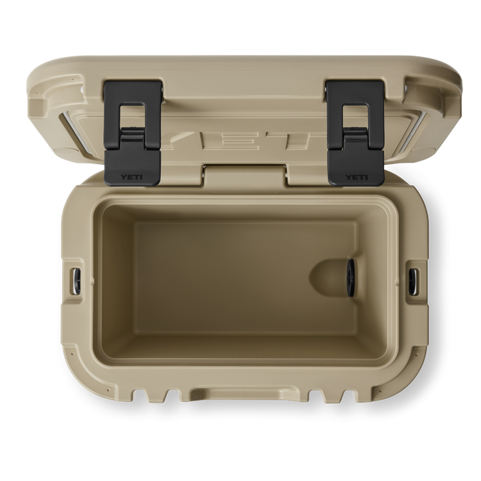 ROADIE® 15 HARD COOLER - TAN