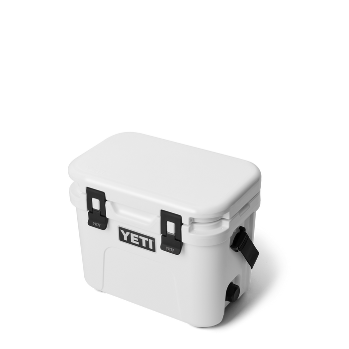 ROADIE® 15 HARD COOLER - BLANCO