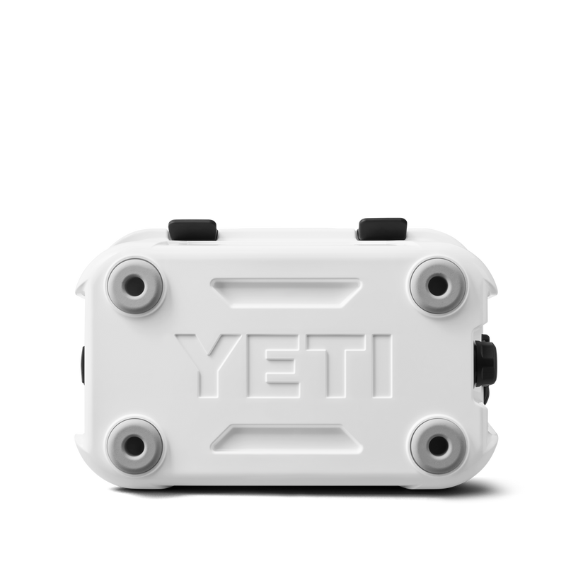 ROADIE® 15 HARD COOLER - BLANCO