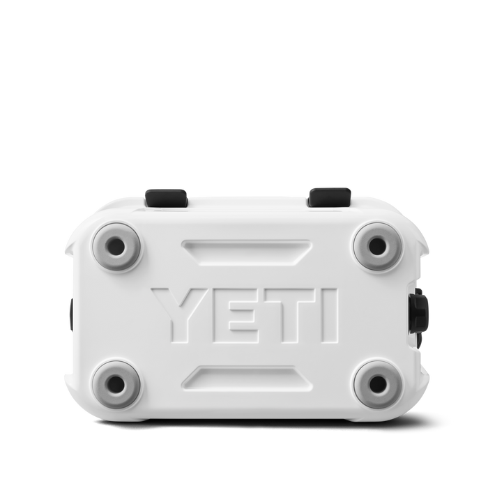 ROADIE® 15 HARD COOLER - BLANCO