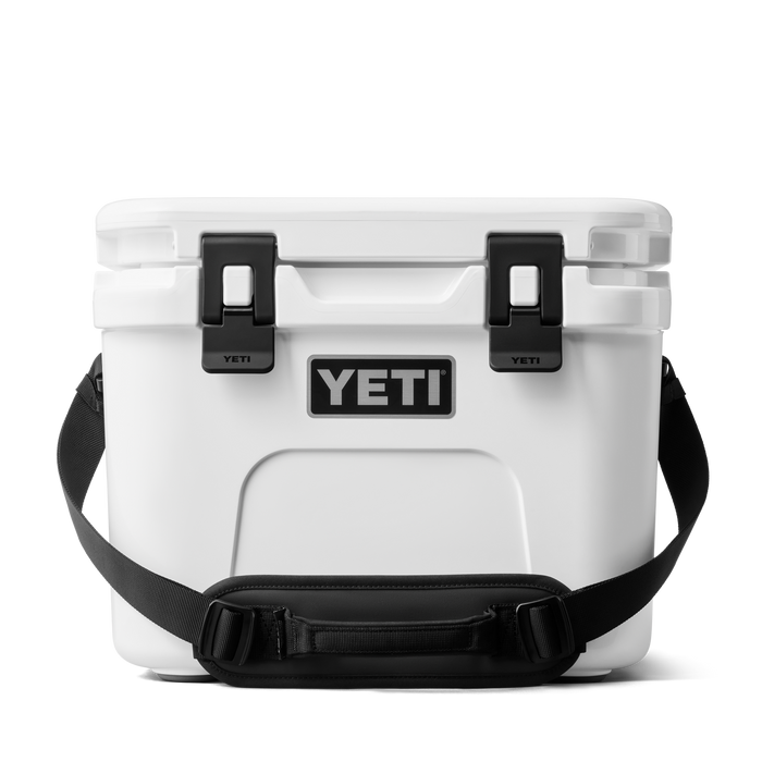ROADIE® 15 HARD COOLER - BLANCO