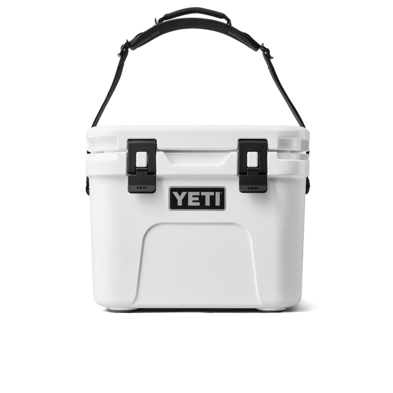 ROADIE® 15 HARD COOLER - BLANCO