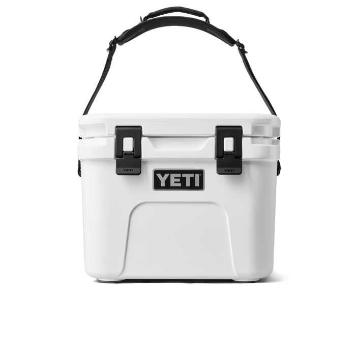 ROADIE® 15 HARD COOLER - BLANCO